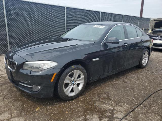 2013 BMW 528 XI, 
