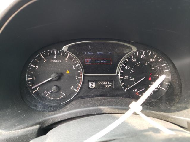 5N1AR2MM6EC622168 - 2014 NISSAN PATHFINDER S GRAY photo 9