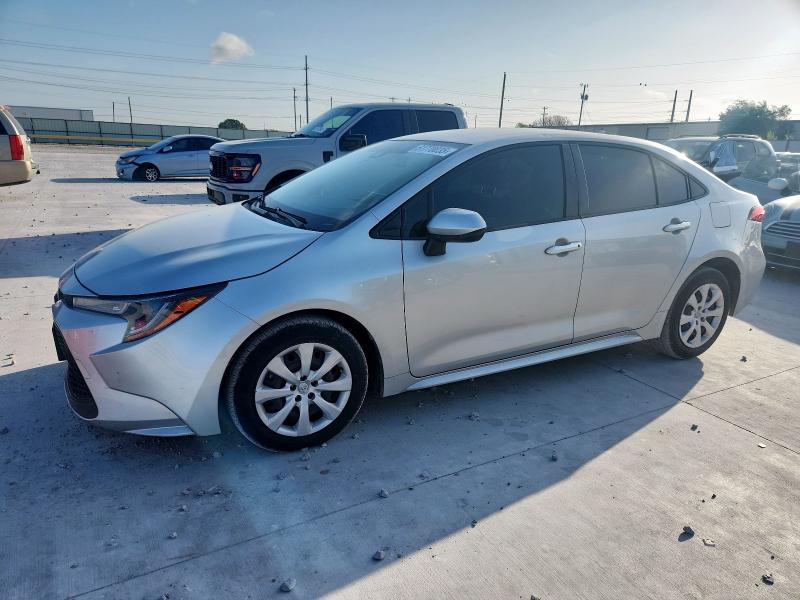 2020 TOYOTA COROLLA LE, 