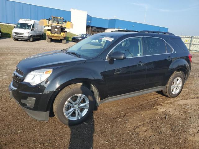 2014 CHEVROLET EQUINOX LT, 