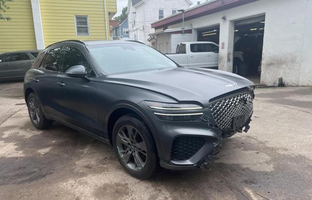 2022 GENESIS GV70 BASE, 