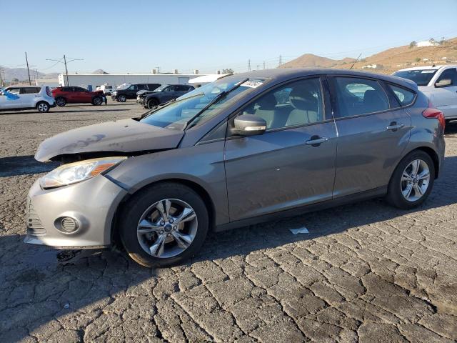 2013 FORD FOCUS SE, 