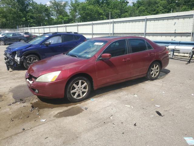 2003 HONDA ACCORD EX, 