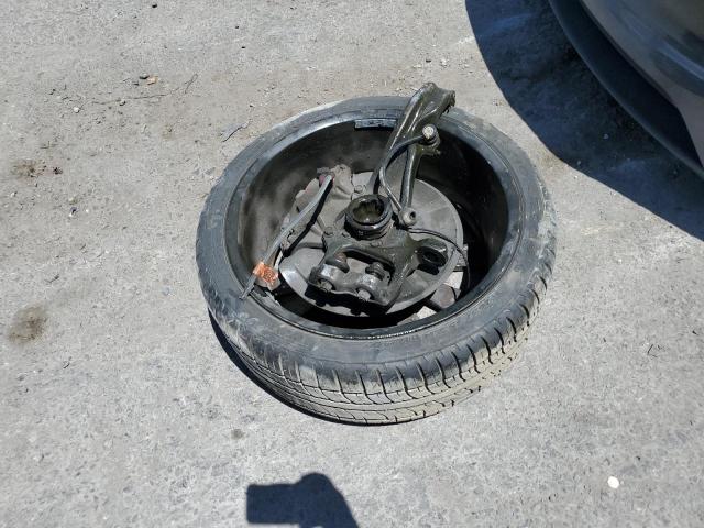 5YJXCBE45LF301043 - 2020 TESLA MODEL X BLACK photo 13