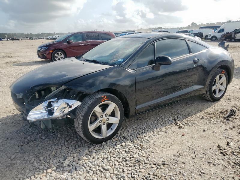 2008 MITSUBISHI ECLIPSE GS, 