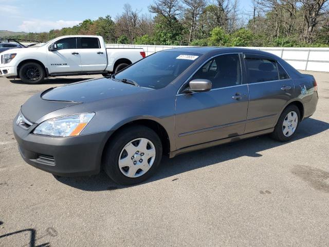 2006 HONDA ACCORD EX, 