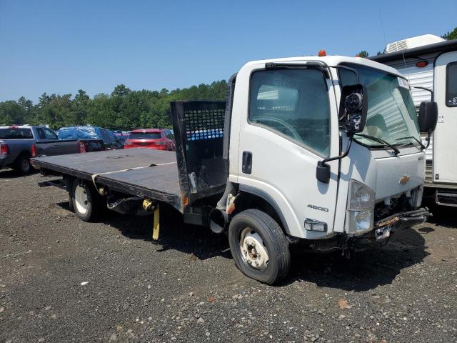 2018 CHEVROLET 4500, 