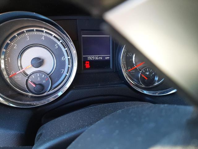 2C4RC1BG9DR503570 - 2013 CHRYSLER TOWN & COU TOURING 棕色 照片 8