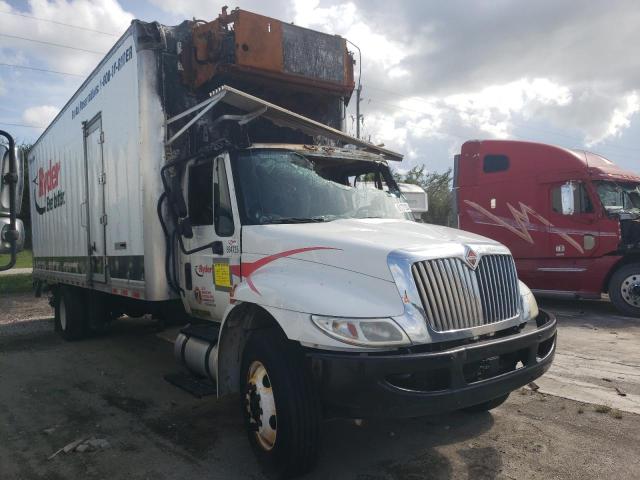 2018 INTERNATIONAL 4000 4300, 