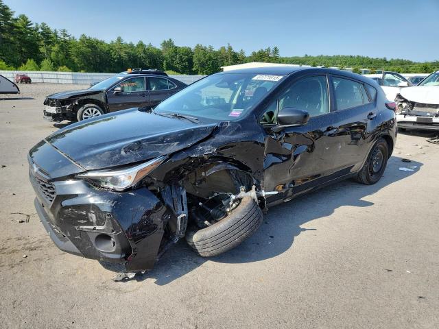 2024 SUBARU IMPREZA, 