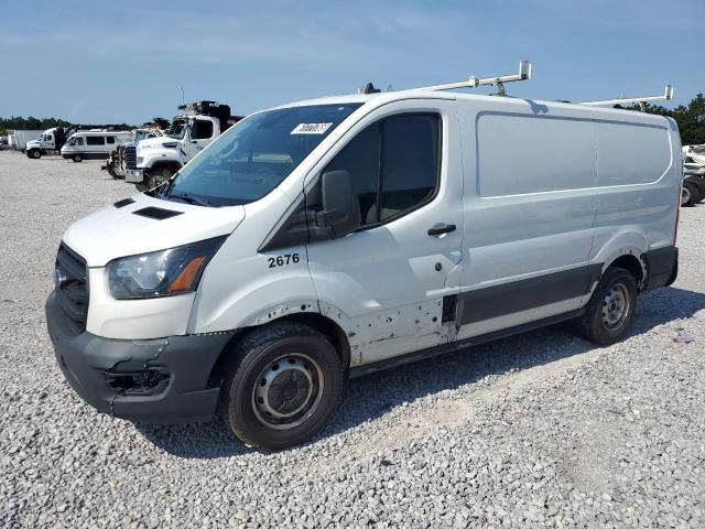 2020 FORD TRANSIT T-150, null