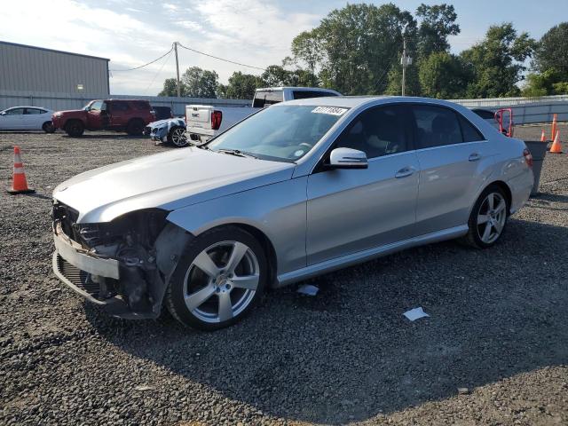 2011 MERCEDES-BENZ E 350, 