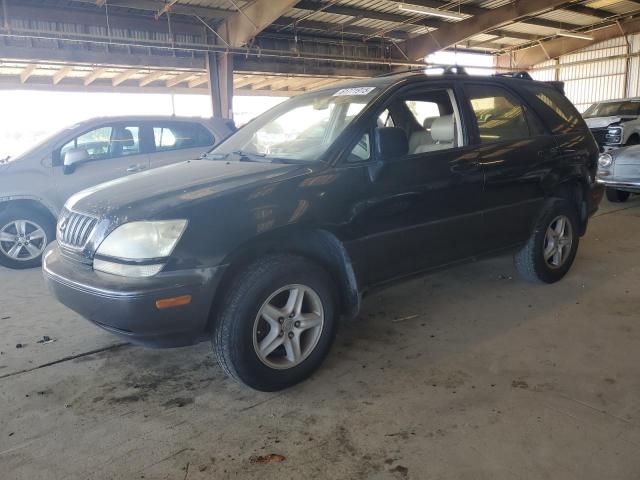 2001 LEXUS RX 300, 