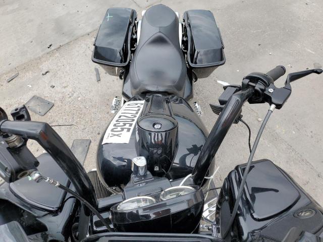 1HD1KHM13BB672267 - 2011 HARLEY-DAVIDSON FLTRX 黑色 照片 5