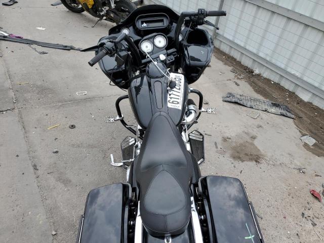 1HD1KHM13BB672267 - 2011 HARLEY-DAVIDSON FLTRX 黑色 照片 6