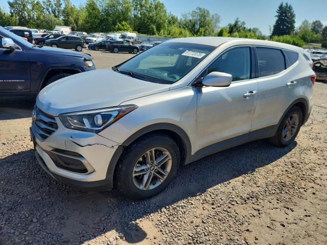 2017 HYUNDAI SANTA FE S, null