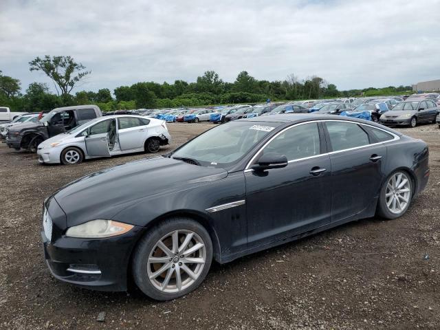 2013 JAGUAR XJ, null