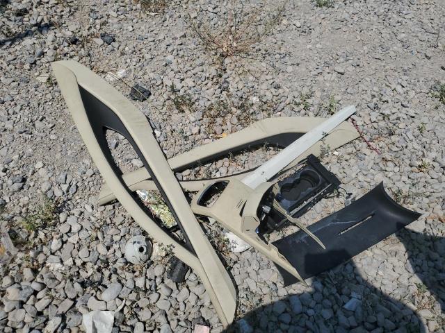 3LN6L2GK8DR828318 - 2013 LINCOLN MKZ WHITE photo 12