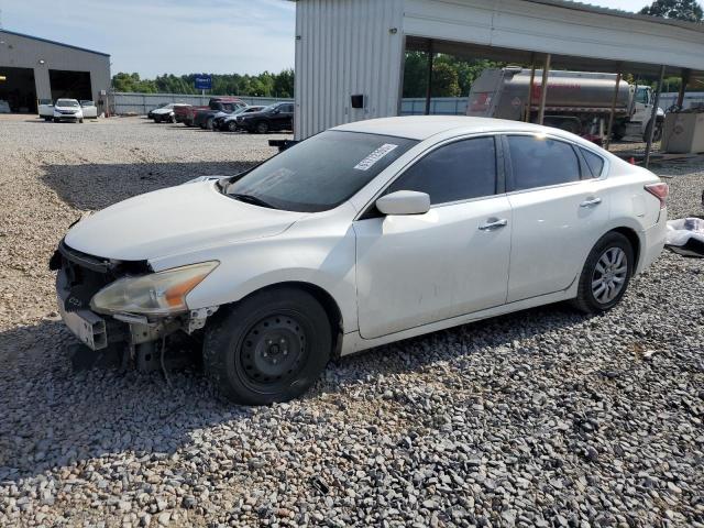 2013 NISSAN ALTIMA 2.5, 