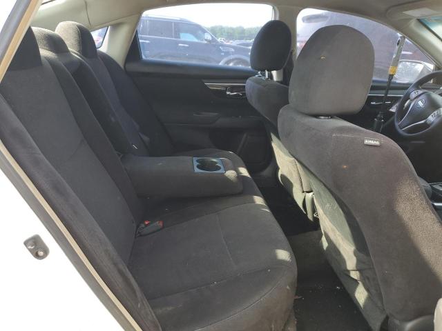 1N4AL3AP9DC296087 - 2013 NISSAN ALTIMA 2.5 Weiß Foto 10