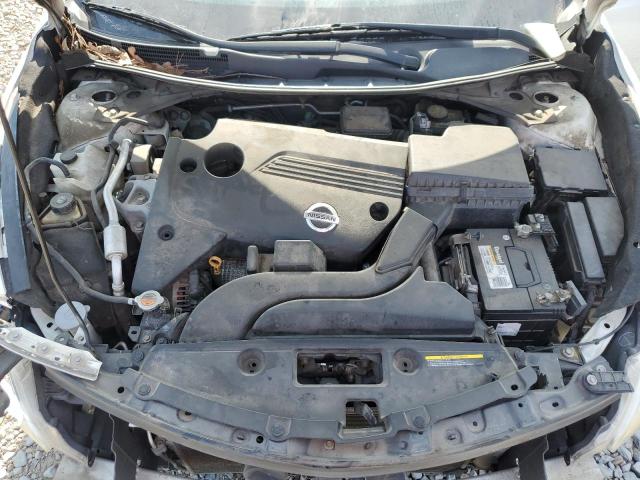 1N4AL3AP9DC296087 - 2013 NISSAN ALTIMA 2.5 Weiß Foto 11