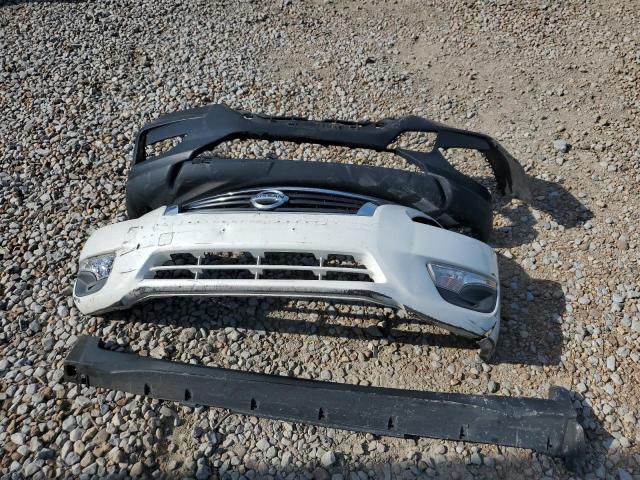 1N4AL3AP9DC296087 - 2013 NISSAN ALTIMA 2.5 Weiß Foto 12