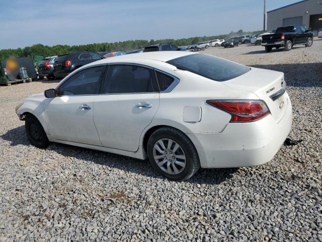 1N4AL3AP9DC296087 - 2013 NISSAN ALTIMA 2.5 Weiß Foto 2