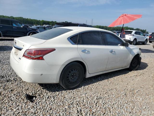 1N4AL3AP9DC296087 - 2013 NISSAN ALTIMA 2.5 Weiß Foto 3