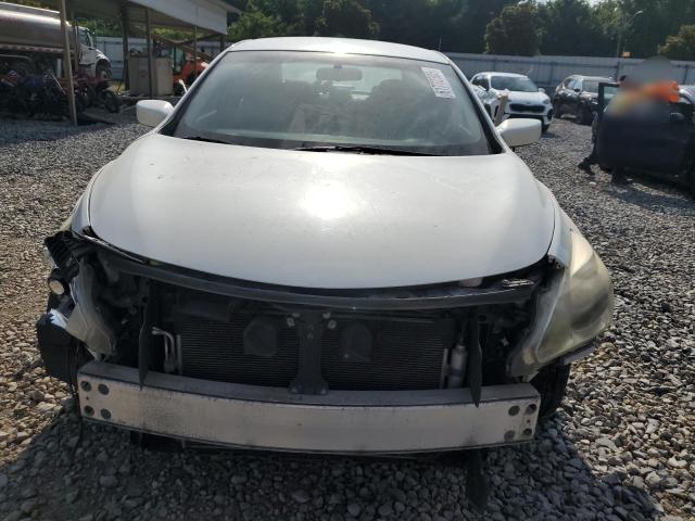 1N4AL3AP9DC296087 - 2013 NISSAN ALTIMA 2.5 Weiß Foto 5