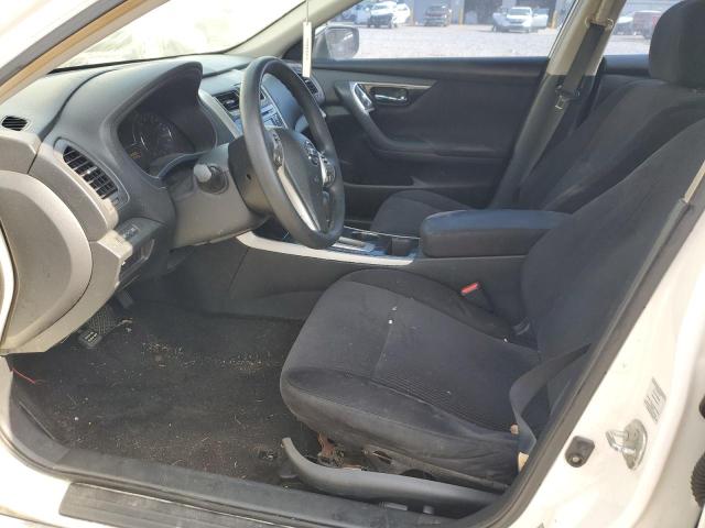 1N4AL3AP9DC296087 - 2013 NISSAN ALTIMA 2.5 Weiß Foto 7