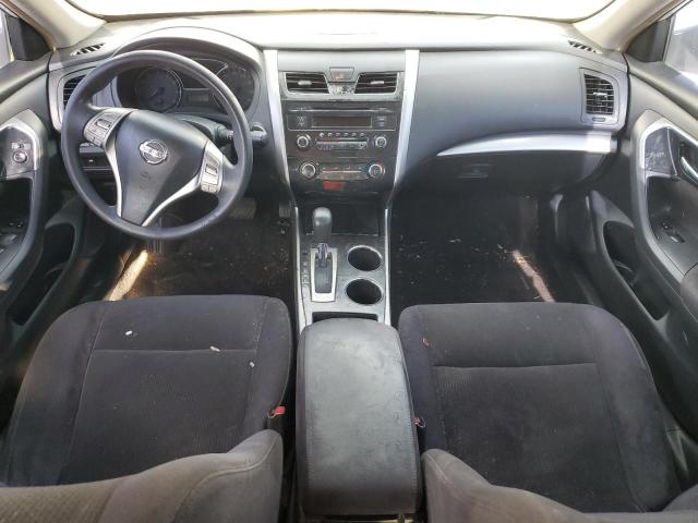 1N4AL3AP9DC296087 - 2013 NISSAN ALTIMA 2.5 Weiß Foto 8