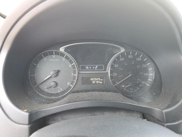 1N4AL3AP9DC296087 - 2013 NISSAN ALTIMA 2.5 Weiß Foto 9