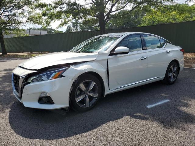 2021 NISSAN ALTIMA SL, 