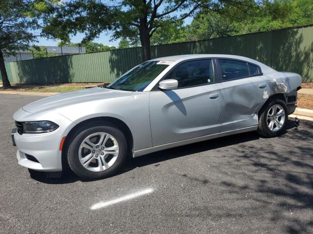 2022 DODGE CHARGER SXT, null