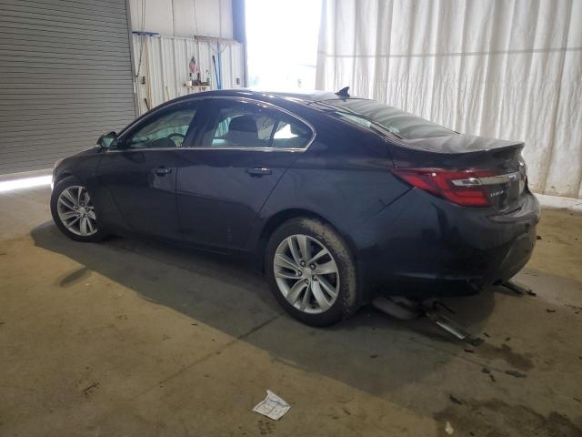 2G4GK5EX1E9192484 - 2014 BUICK REGAL 石墨色 照片 2