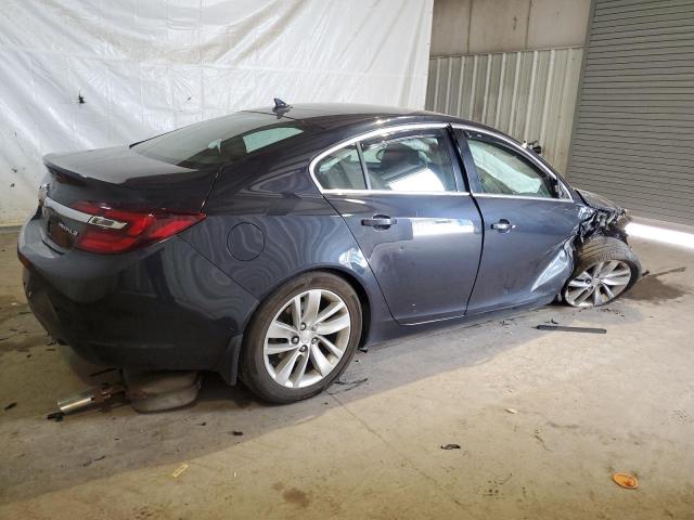 2G4GK5EX1E9192484 - 2014 BUICK REGAL 石墨色 照片 3