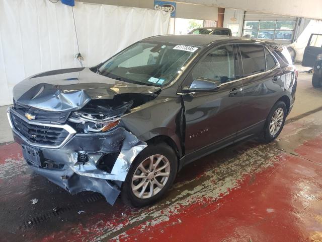 2018 CHEVROLET EQUINOX LT, 