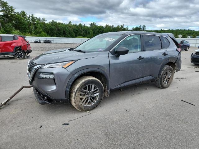 2021 NISSAN ROGUE S, 