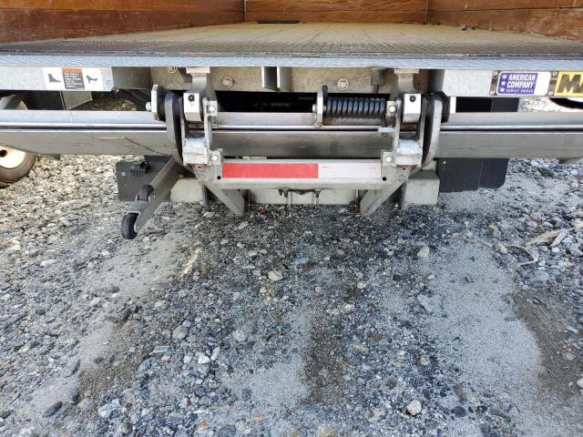 54DC4W1D6RS201825 - 2024 ISUZU NPR HD WHITE photo 11