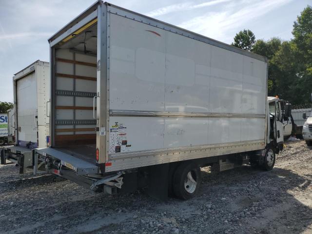 54DC4W1D6RS201825 - 2024 ISUZU NPR HD WHITE photo 3