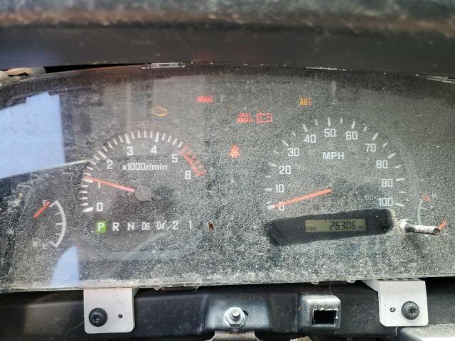 54DC4W1D6RS201825 - 2024 ISUZU NPR HD WHITE photo 9