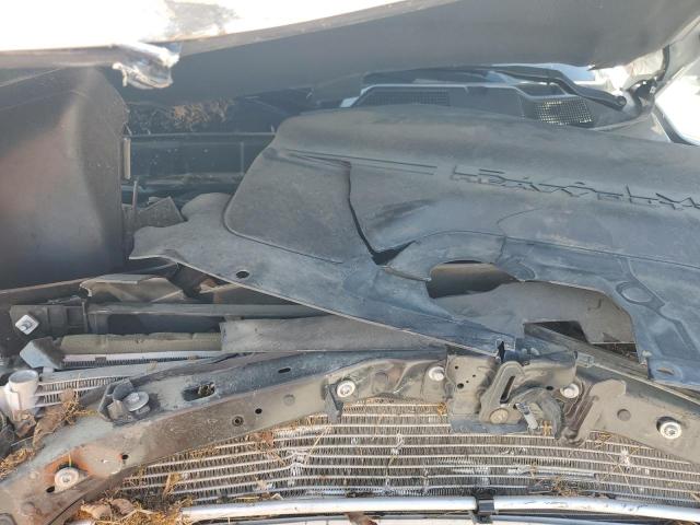 3C6UR5CJ4MG501748 - 2021 RAM 2500 TRADESMAN WHITE photo 11