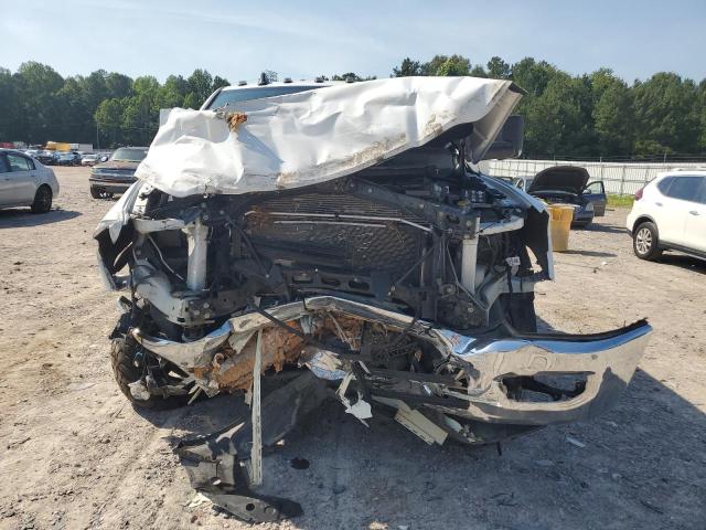 3C6UR5CJ4MG501748 - 2021 RAM 2500 TRADESMAN WHITE photo 5