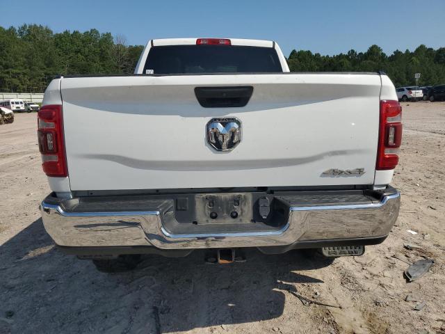 3C6UR5CJ4MG501748 - 2021 RAM 2500 TRADESMAN WHITE photo 6