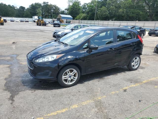 2019 FORD FIESTA SE, 