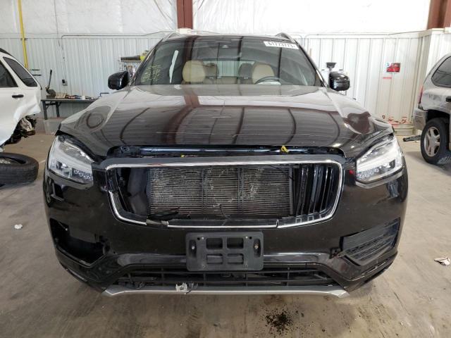 YV4A22PK9J1333601 - 2018 VOLVO XC90 T6 BLACK photo 5