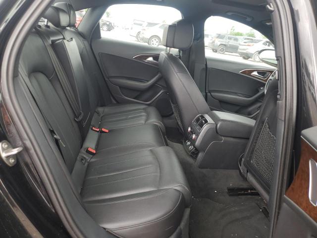 WAUHGAFC2EN002958 - 2014 AUDI A6 PRESTIGE Qara foto 10