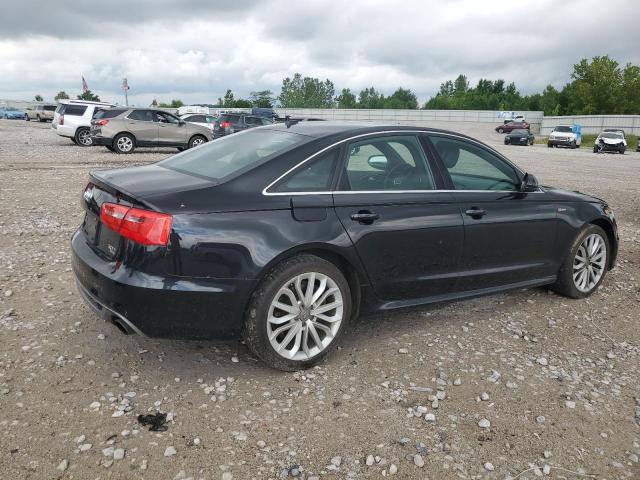 WAUHGAFC2EN002958 - 2014 AUDI A6 PRESTIGE Qara foto 3