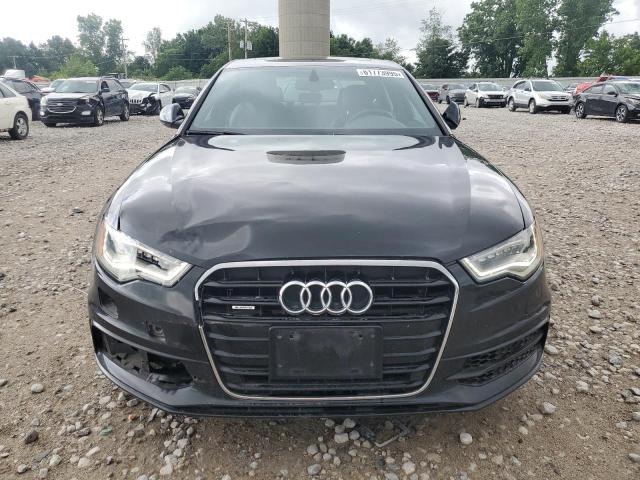 WAUHGAFC2EN002958 - 2014 AUDI A6 PRESTIGE Qara foto 5