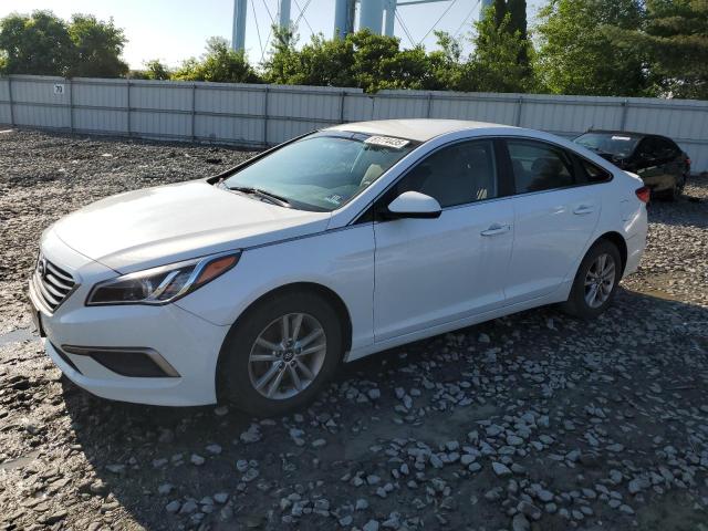 2017 HYUNDAI SONATA SE, 